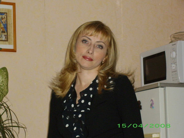 Людмила Kолупаева