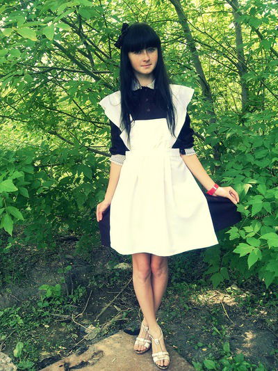 Валерия Карташова