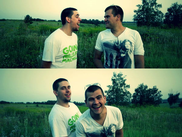 Алексей Пугно