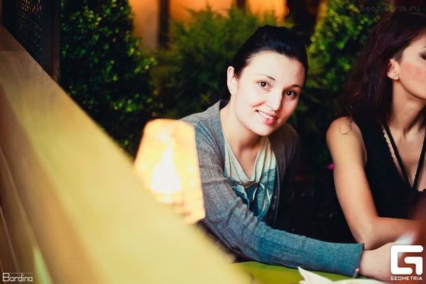 Яна Прокофьева