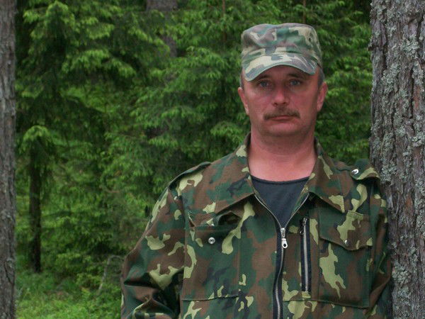 Сергей Хижняк