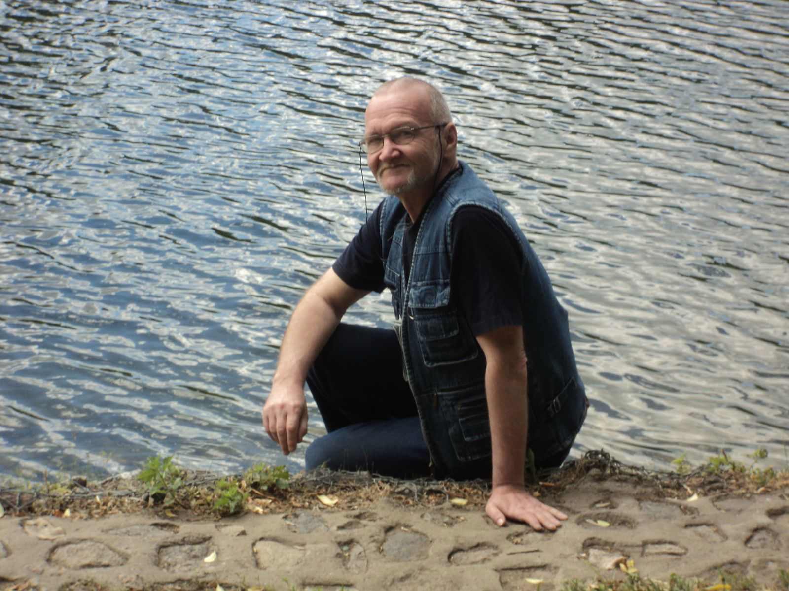 Игорь Голубев