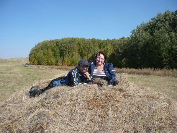 Елена Шевченко(Титеева)