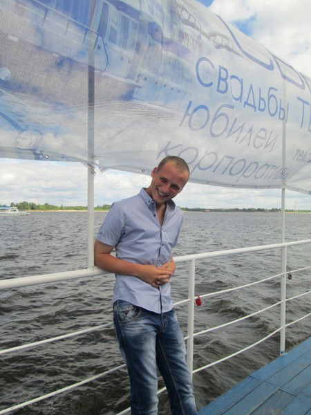 Юрий Черкасов