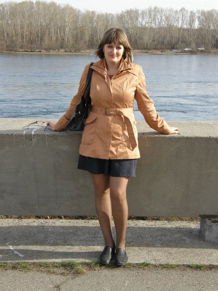 Оксана Яковлева