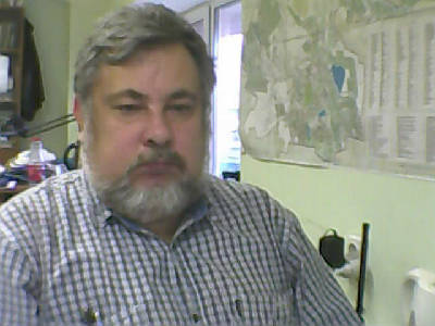 Александр Каприелов