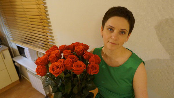 Екатерина Винокурова