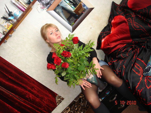 Оксана Киса