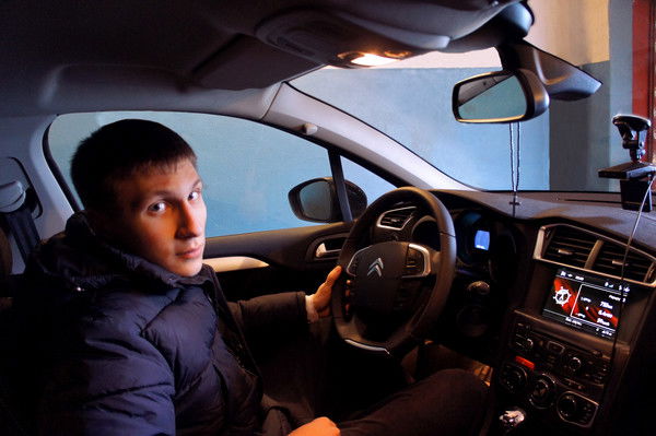 Влад Цыплаков