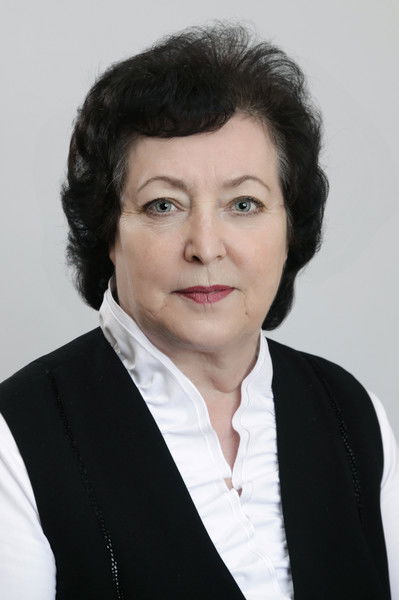 Любовь Зайцева