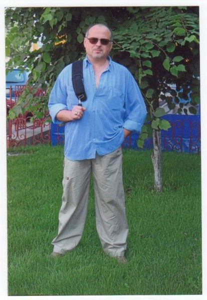 Александр Овчинников