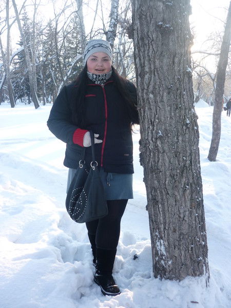 Олеся Куминова