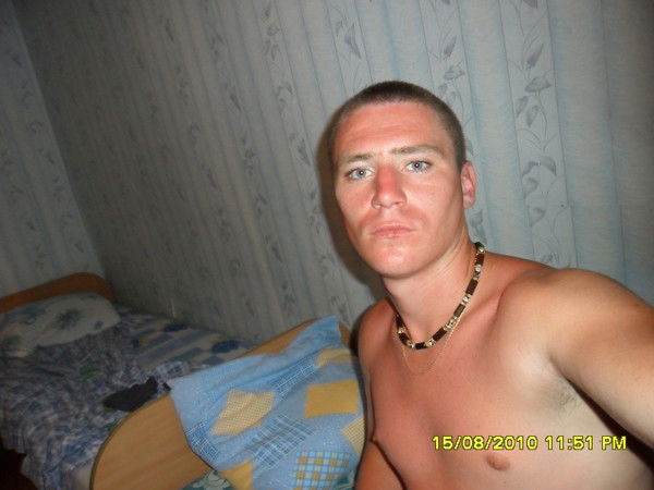 Игорь Колибан