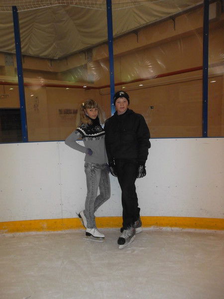 Валерия Соловьёва