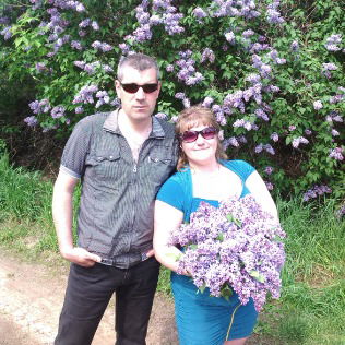 Татьяна Воронкова