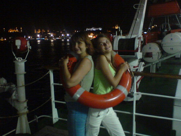 Марина Смирнова