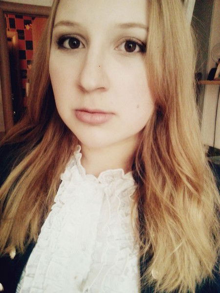 Эдина Казанцева