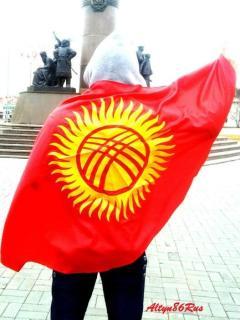 Эрнияз Казбеков