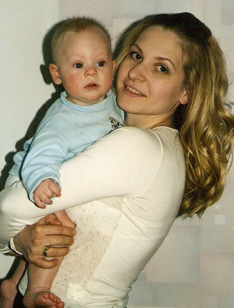 Юлия Чеботарева