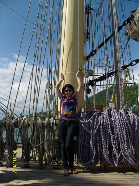 Наталия Соколова