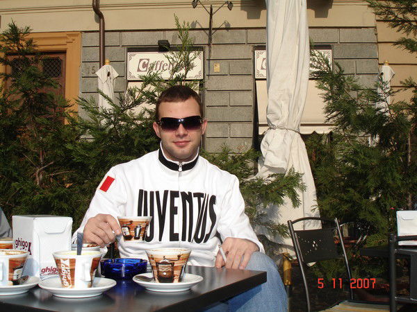 Павел Пономарев