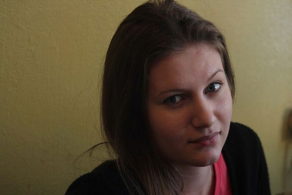 Анна Геннадьевна