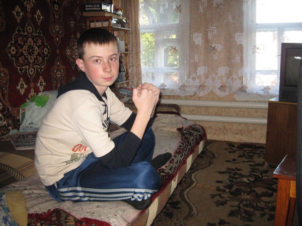 Александр Удальцов