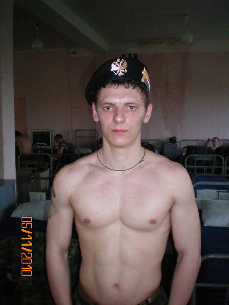 Александр Беспалов