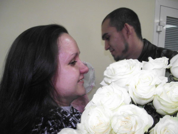 Ирина Фасахова