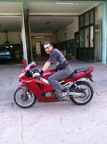 Милинко Максимович