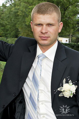 Полисмак Владислав