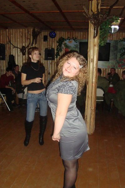 Кристина Татаурова