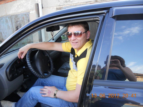 Антон Иваненко