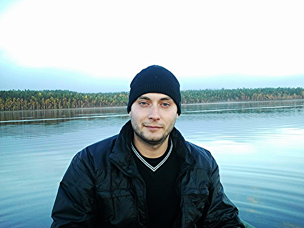 Николай Шестопалов