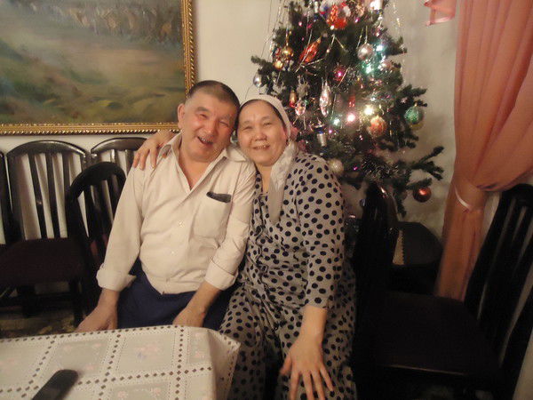 Айтуган Шукбаров