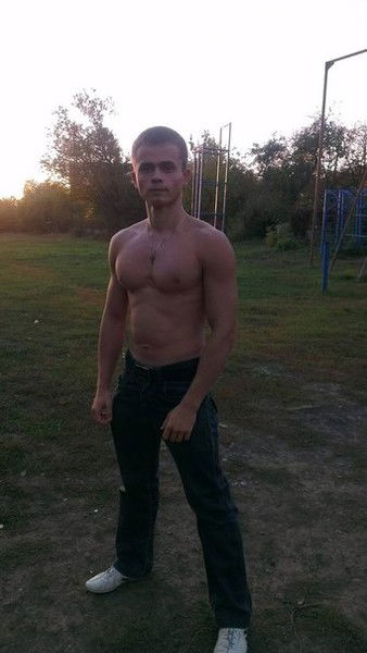 Денис Подгорнов