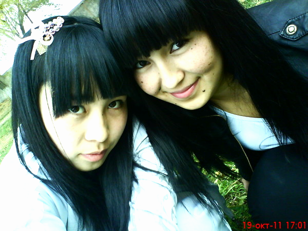 Altynai Kurbanbekova