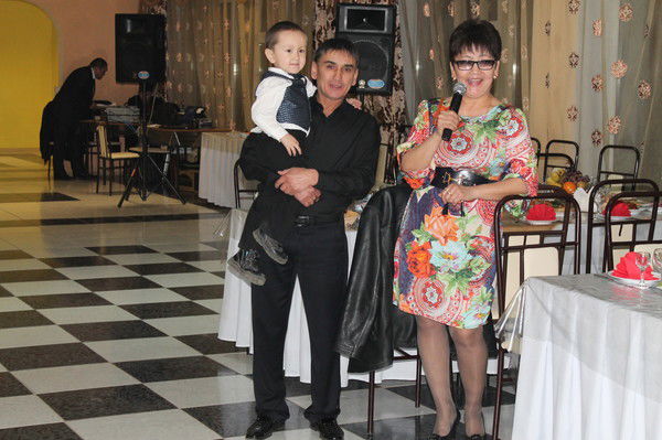 Бакыт Бисембаев