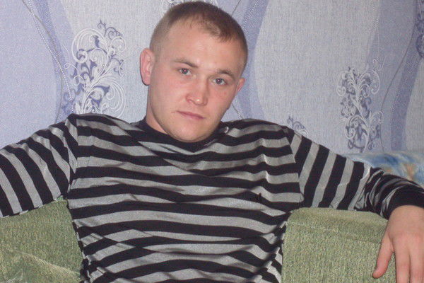 Денис Ишунин