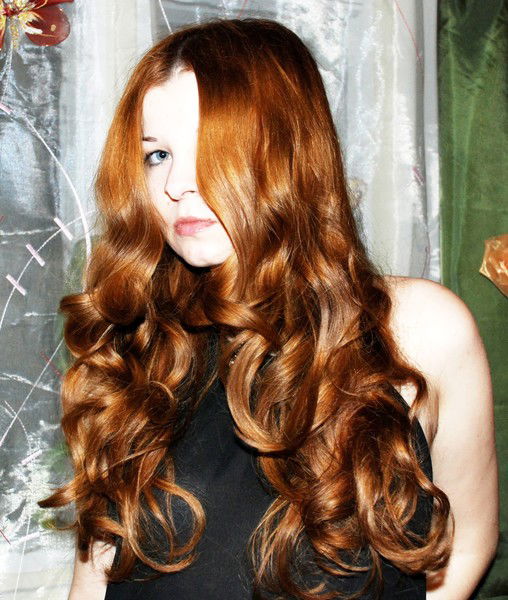 Елена Шевченко