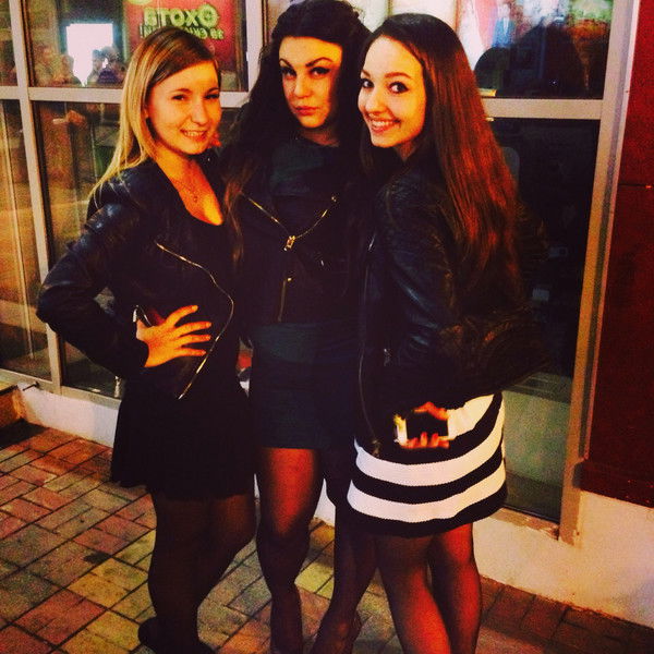 Арина Касьяненко