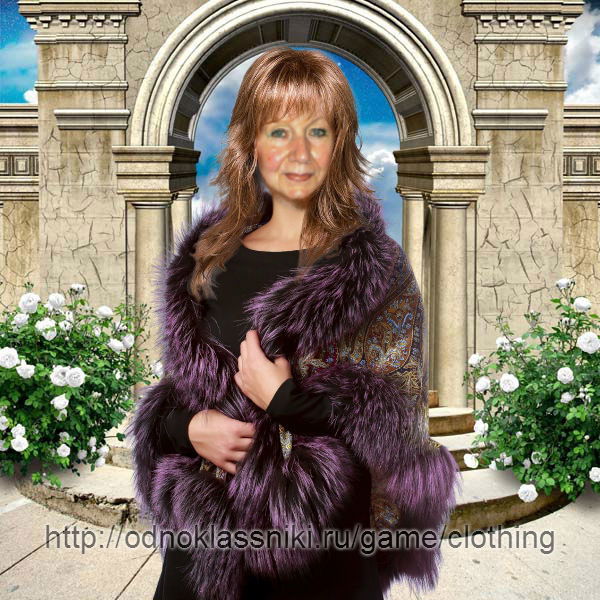 Александра Лисова