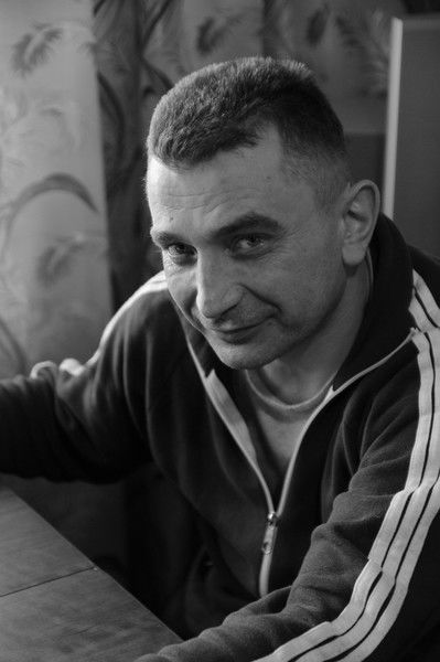 Александр Мартыненко