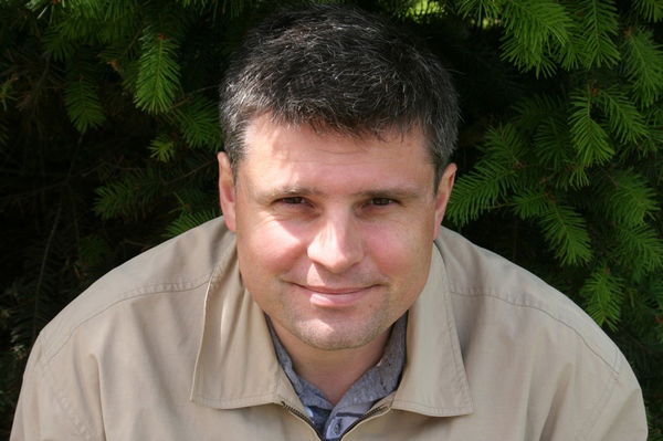Дмитрий Ракомсин