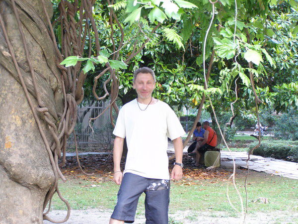 Сергей Раевский