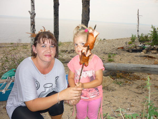 Галя Демидович