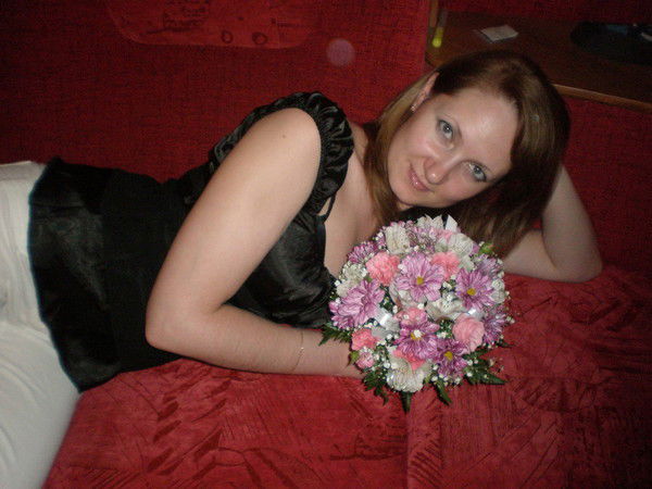 Светлана Абрамова