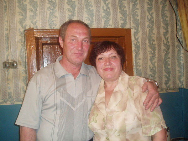 Ростов Гусевы