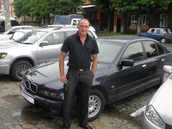 Евгений Храбрых