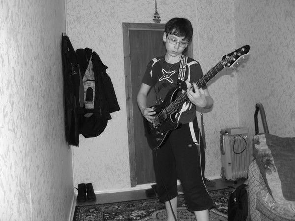 Эмиль Батыргареев